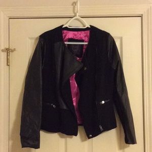 Dollhouse Outerwear jacket